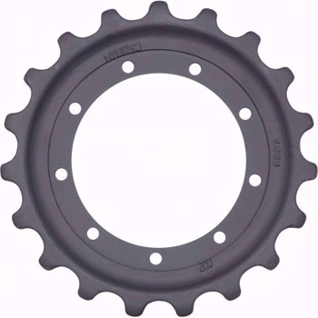John Deere 50ZTS Sprocket 1013768