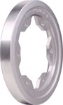 10" Inner Bogie Wheel