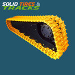 320x86x46 Duroforce CTL Steel Tracks