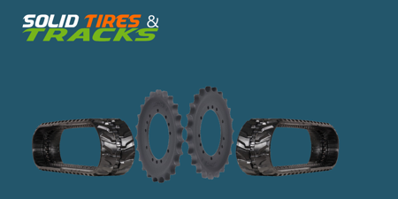 John Deere CT322 Saving Bundle Kit