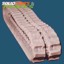 180x72x37 Excavator Non-Marking Rubber Tracks