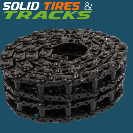 AT113023 Track Chain Assembly with 36 Links