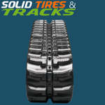 250x72x57 Excavator Rubber Track